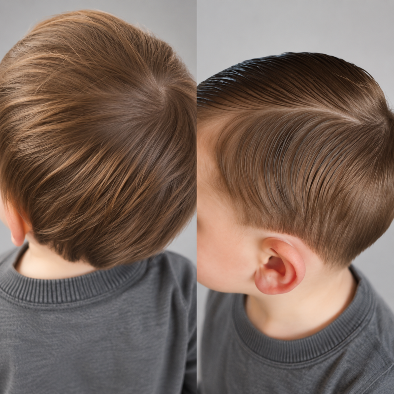 Corte y Peinado — Anaís Centro de Belleza Integral
