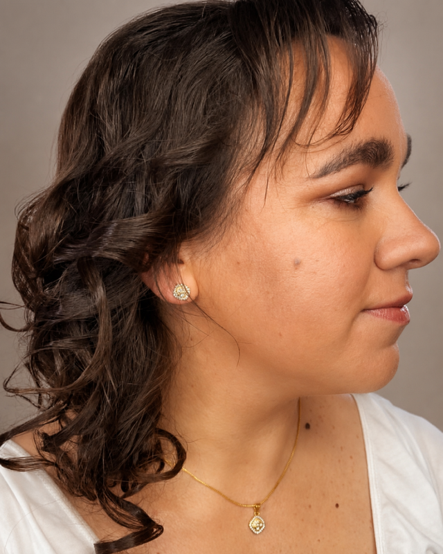 Corte y Peinado — Anaís Centro de Belleza Integral