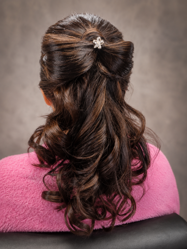 Corte y Peinado — Anaís Centro de Belleza Integral