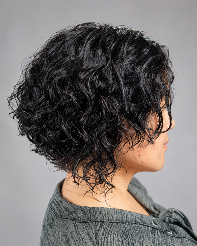 Corte y Peinado — Anaís Centro de Belleza Integral