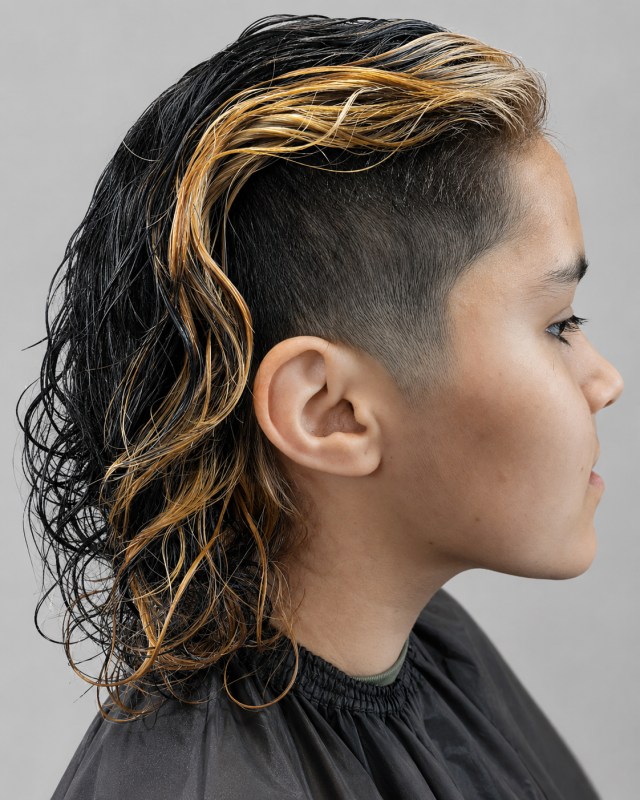 Corte y Peinado — Anaís Centro de Belleza Integral