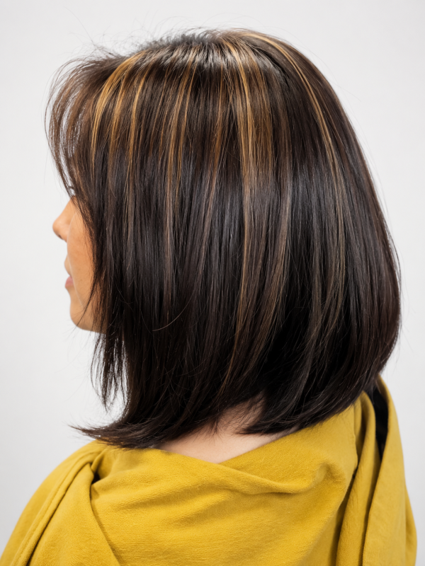 Corte y Peinado — Anaís Centro de Belleza Integral